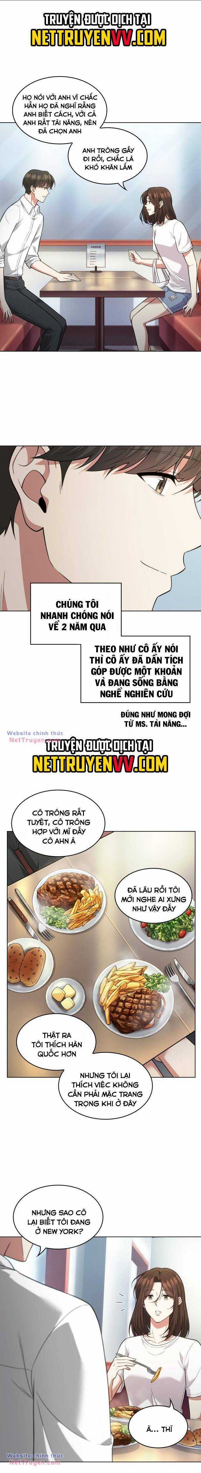 Văn Phòng Đặc Biệt - Chapter 63 - Trang 13