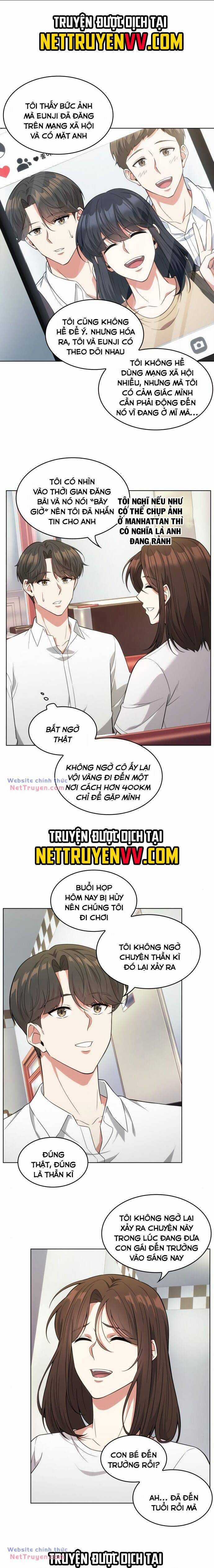 Văn Phòng Đặc Biệt - Chapter 63 - Trang 14