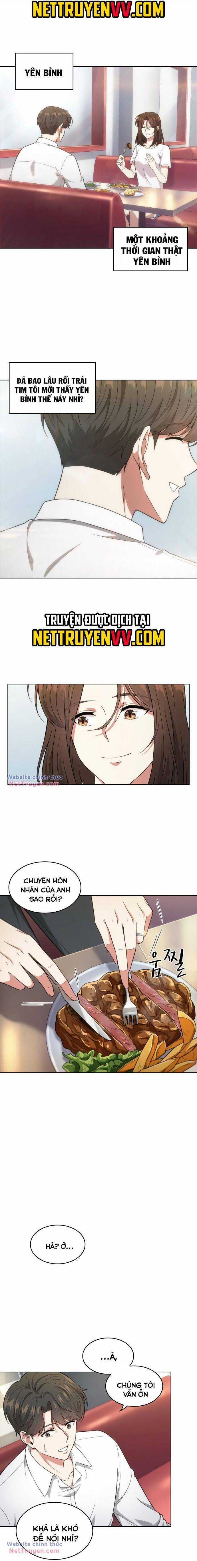 Văn Phòng Đặc Biệt - Chapter 63 - Trang 15