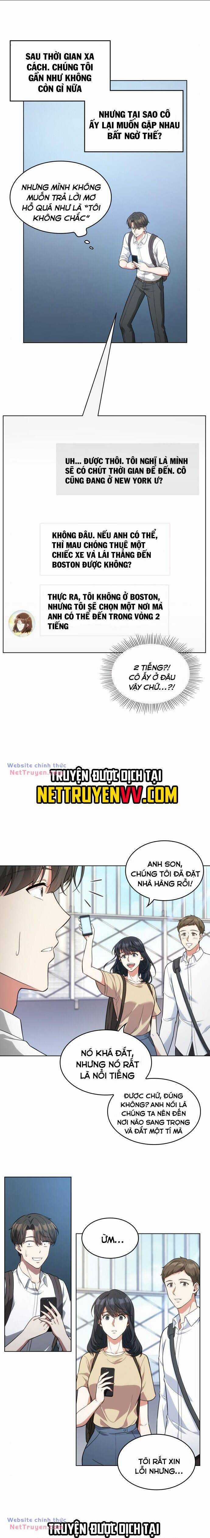 Văn Phòng Đặc Biệt - Chapter 63 - Trang 3