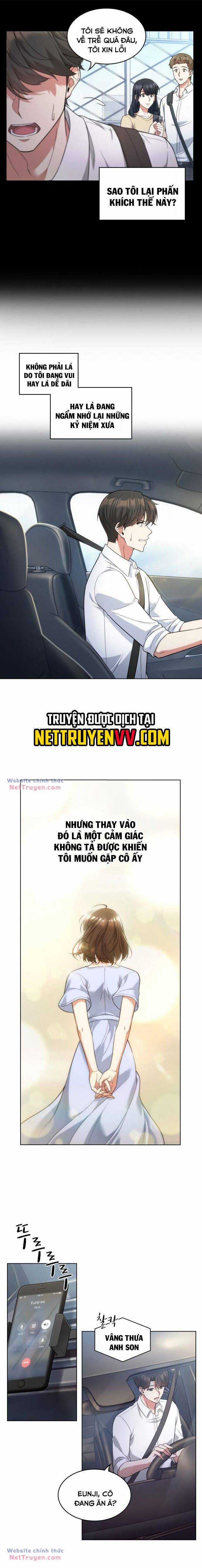 Văn Phòng Đặc Biệt - Chapter 63 - Trang 5