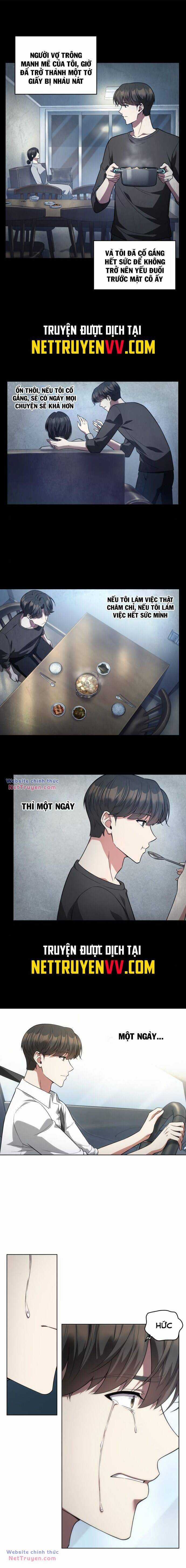 Văn Phòng Đặc Biệt - Chapter 63 - Trang 9