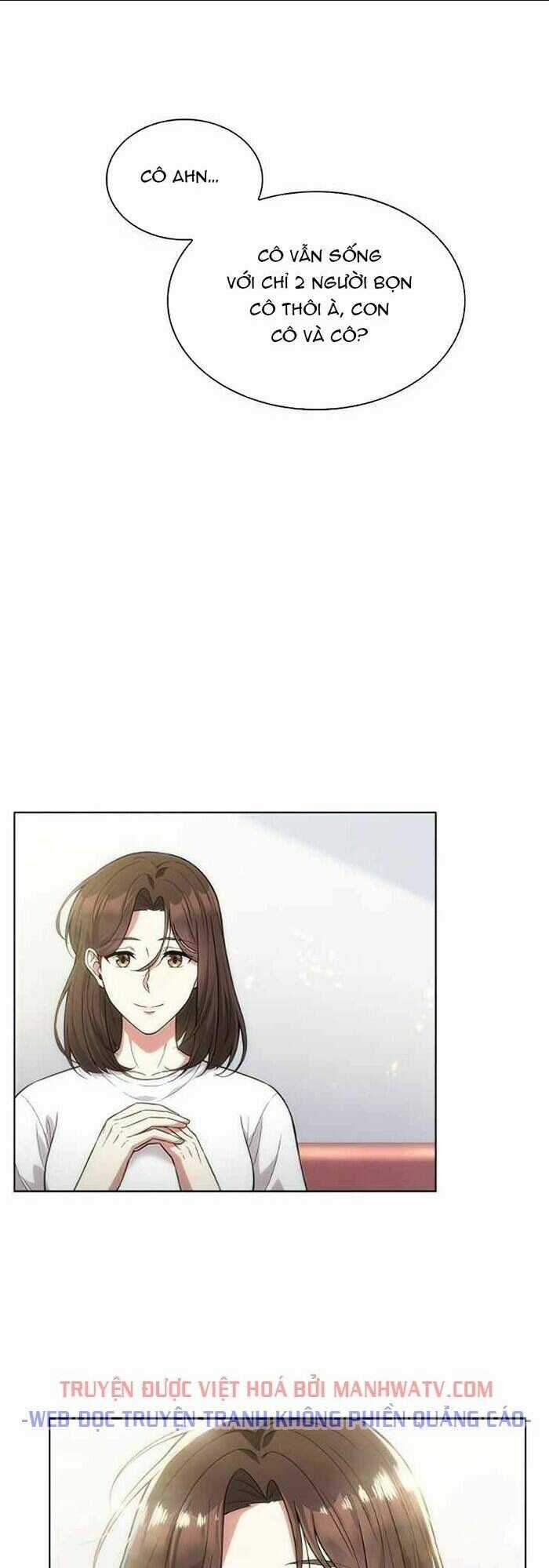 Văn Phòng Đặc Biệt - Chapter 64 - Trang 1