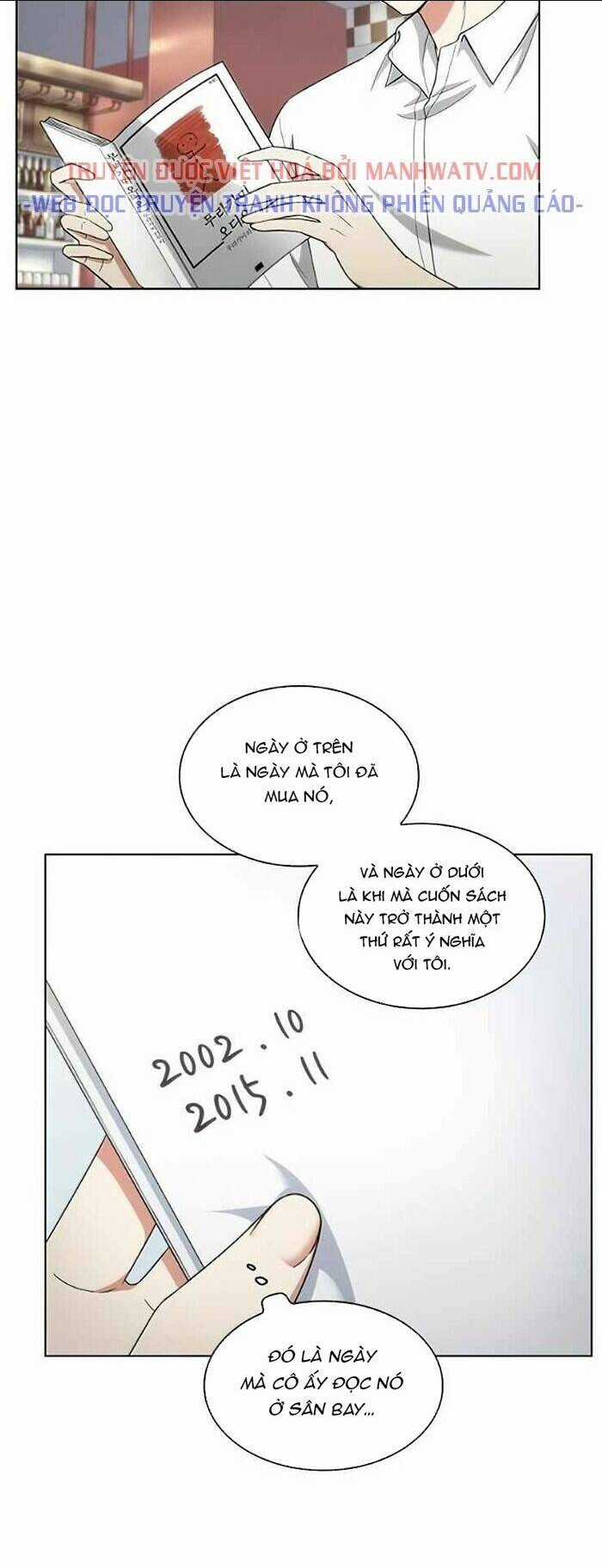 Văn Phòng Đặc Biệt - Chapter 64 - Trang 12