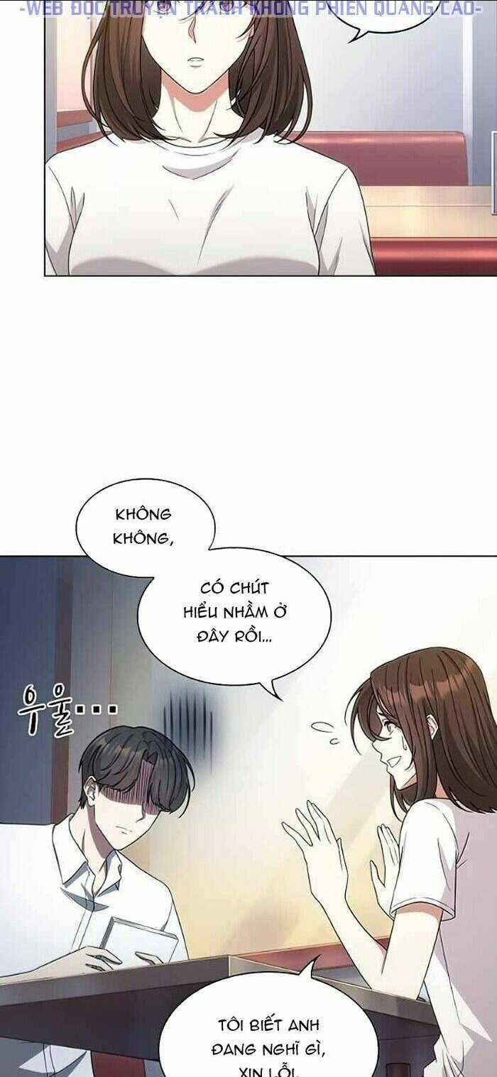 Văn Phòng Đặc Biệt - Chapter 64 - Trang 14