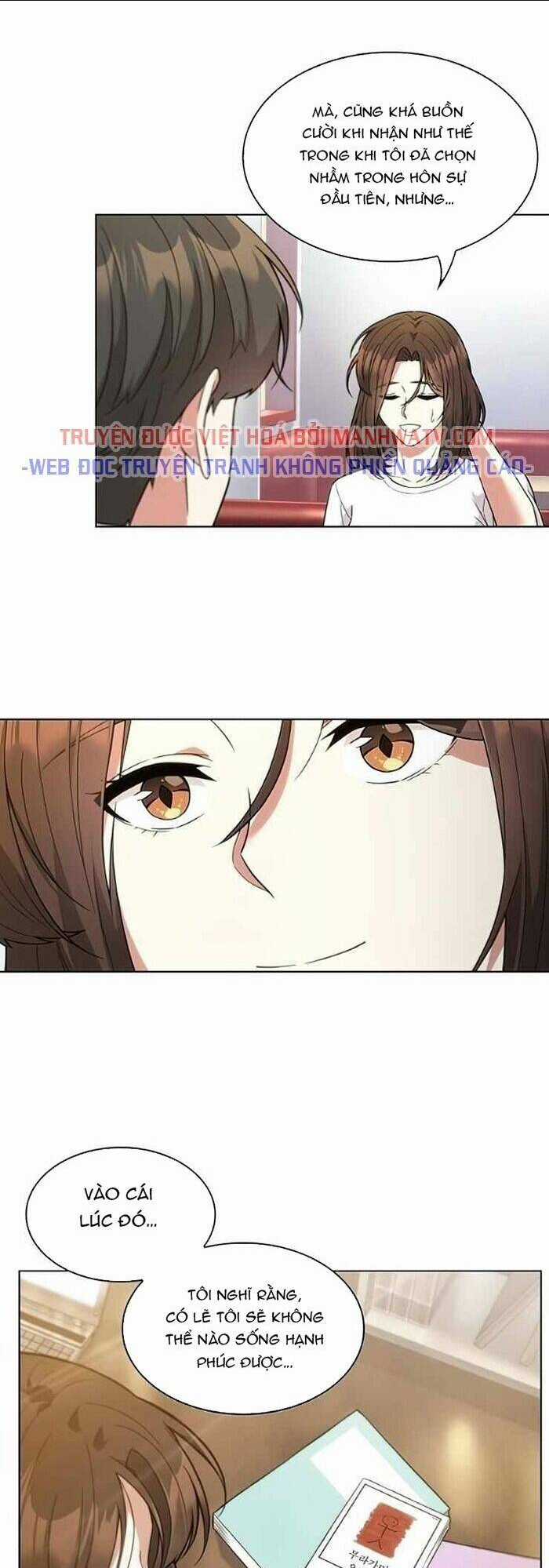 Văn Phòng Đặc Biệt - Chapter 64 - Trang 16