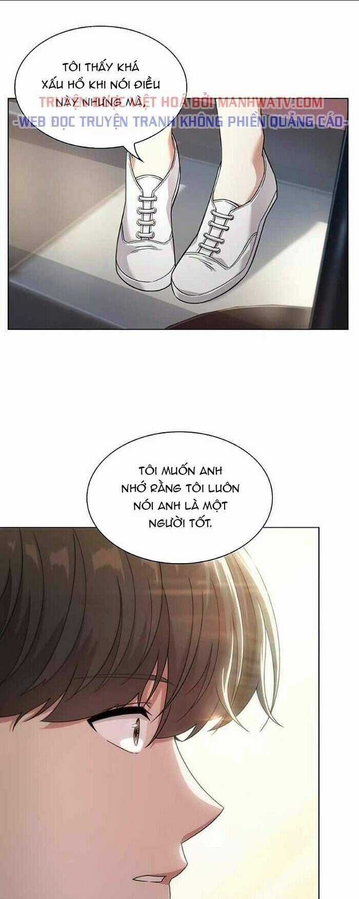 Văn Phòng Đặc Biệt - Chapter 64 - Trang 18