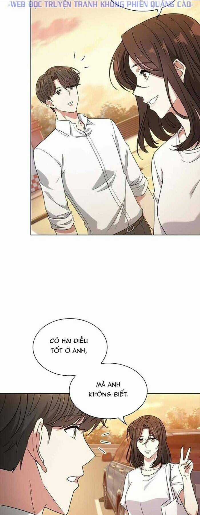 Văn Phòng Đặc Biệt - Chapter 64 - Trang 22