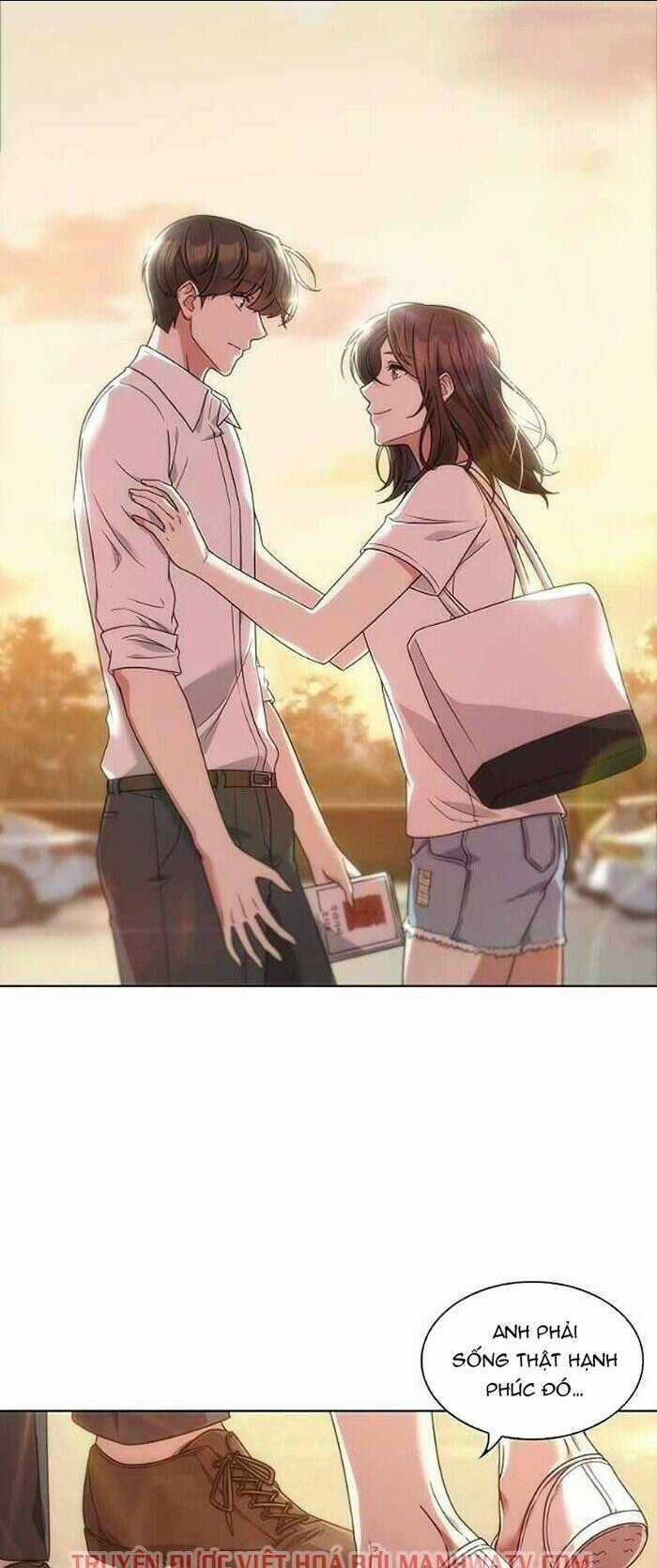 Văn Phòng Đặc Biệt - Chapter 64 - Trang 25