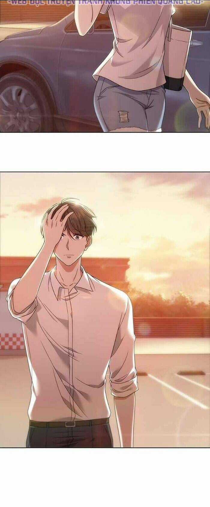 Văn Phòng Đặc Biệt - Chapter 64 - Trang 28