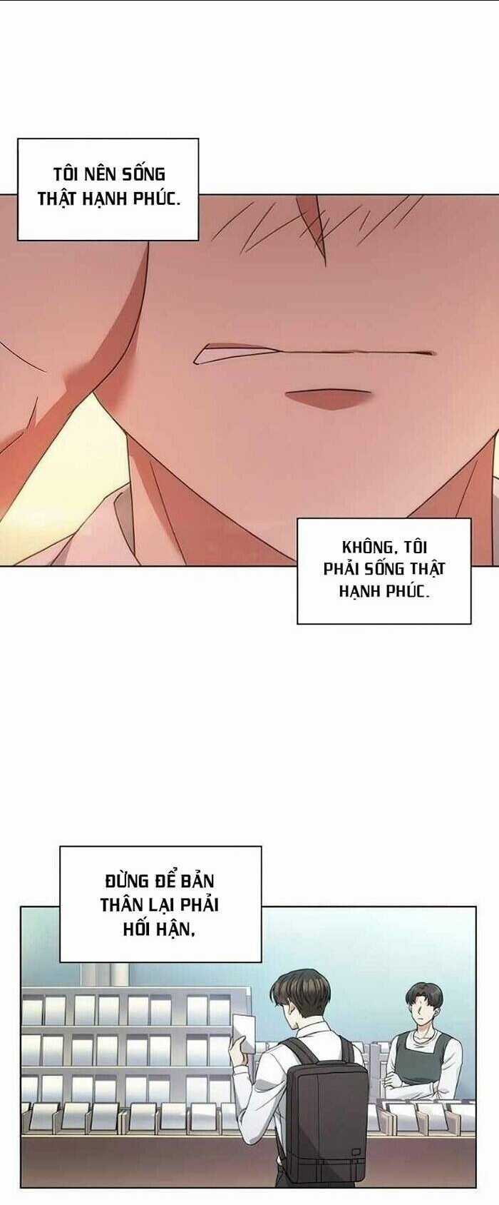 Văn Phòng Đặc Biệt - Chapter 64 - Trang 29