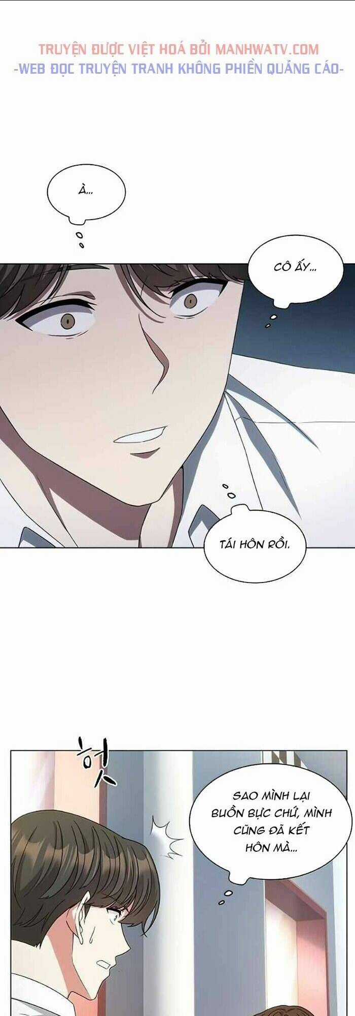 Văn Phòng Đặc Biệt - Chapter 64 - Trang 4