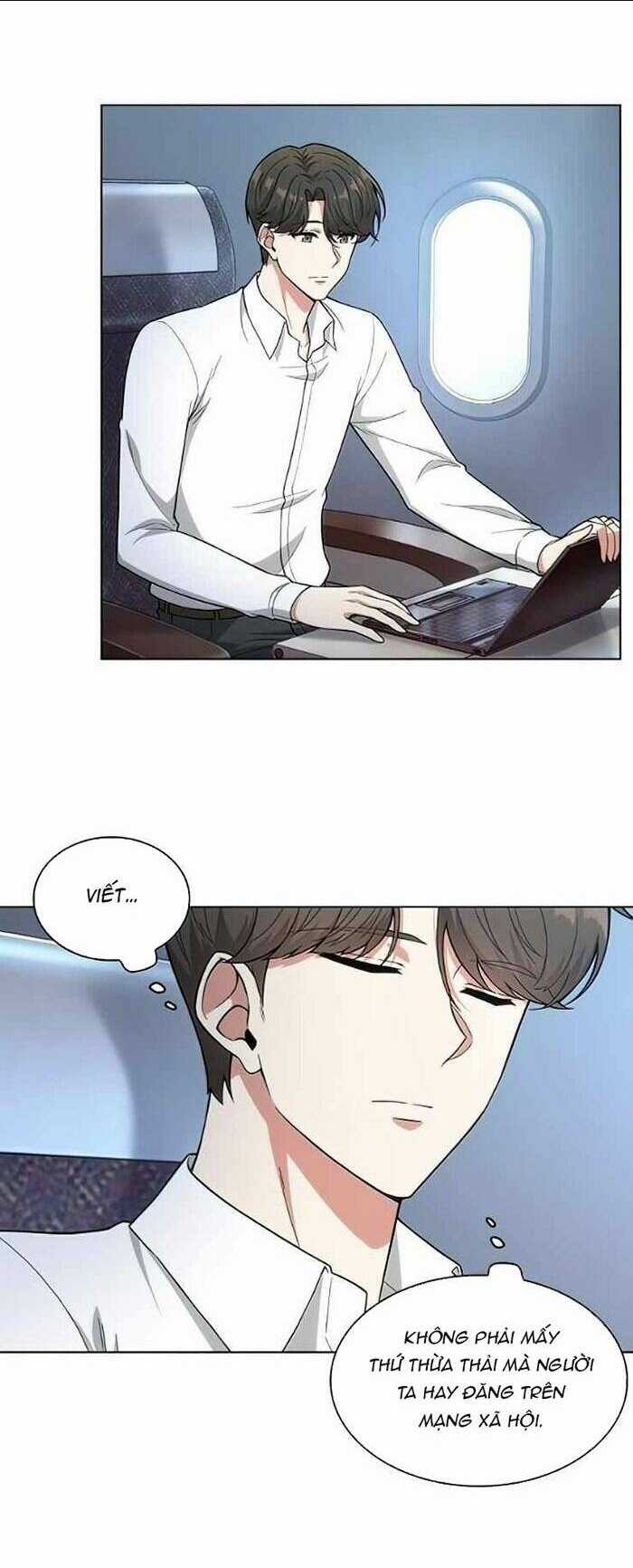 Văn Phòng Đặc Biệt - Chapter 64 - Trang 32