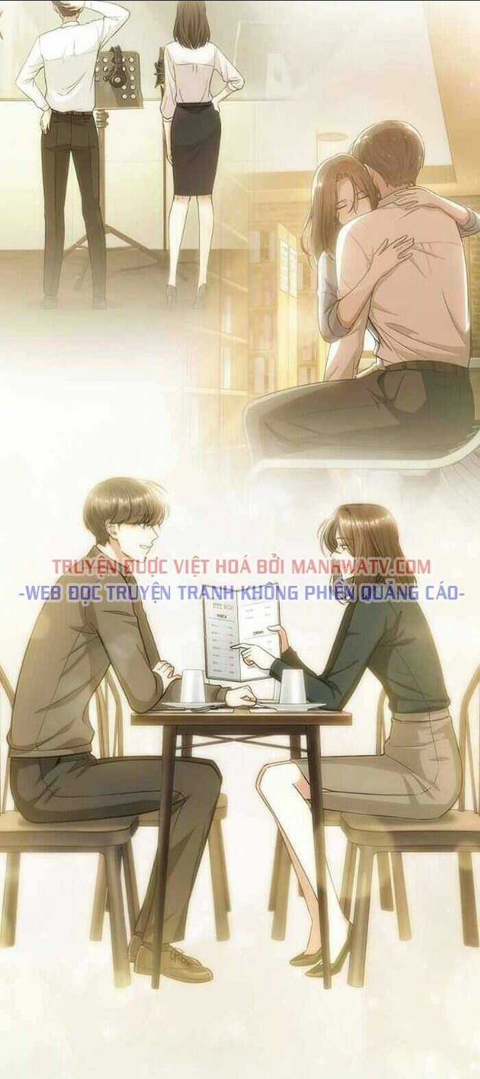 Văn Phòng Đặc Biệt - Chapter 64 - Trang 35