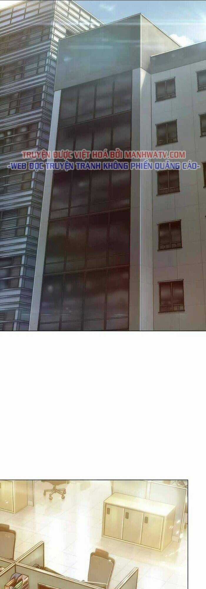 Văn Phòng Đặc Biệt - Chapter 64 - Trang 37