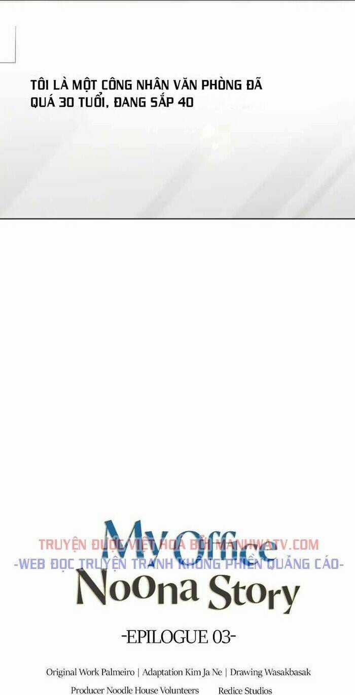 Văn Phòng Đặc Biệt - Chapter 64 - Trang 40