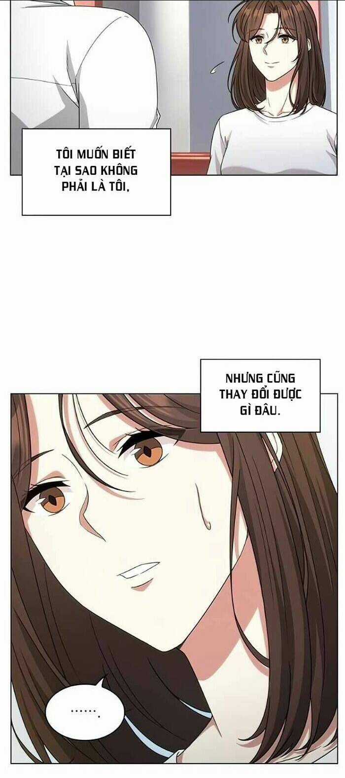 Văn Phòng Đặc Biệt - Chapter 64 - Trang 5