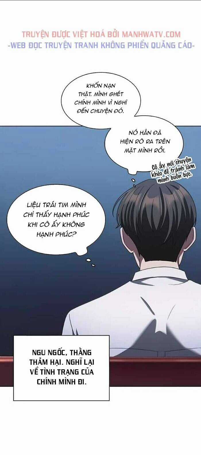Văn Phòng Đặc Biệt - Chapter 64 - Trang 6