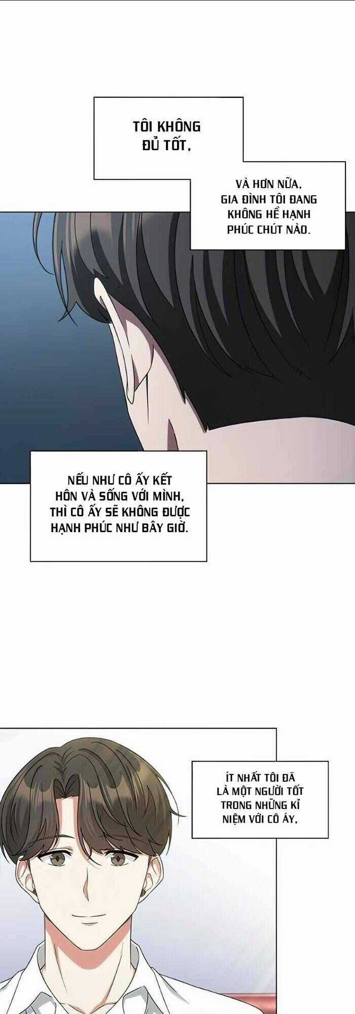 Văn Phòng Đặc Biệt - Chapter 64 - Trang 7