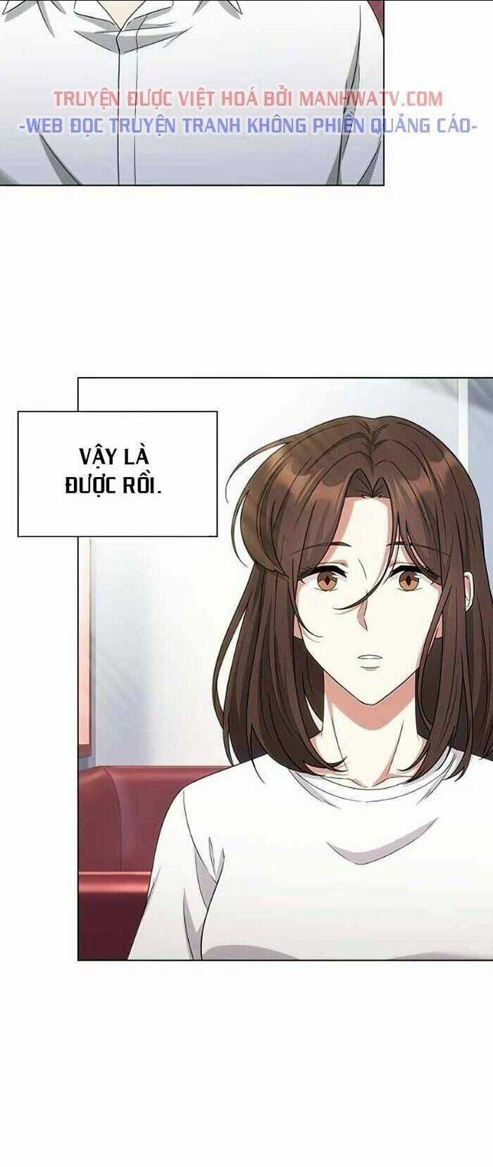 Văn Phòng Đặc Biệt - Chapter 64 - Trang 8