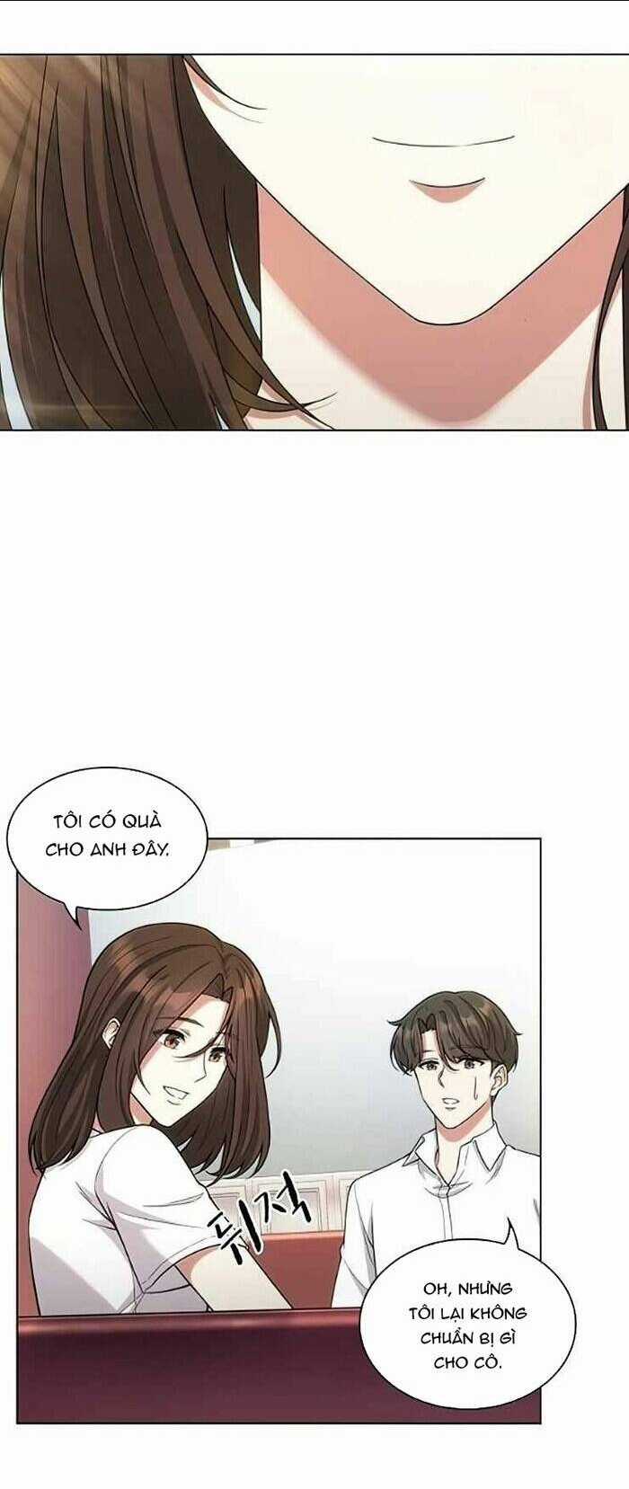 Văn Phòng Đặc Biệt - Chapter 64 - Trang 9