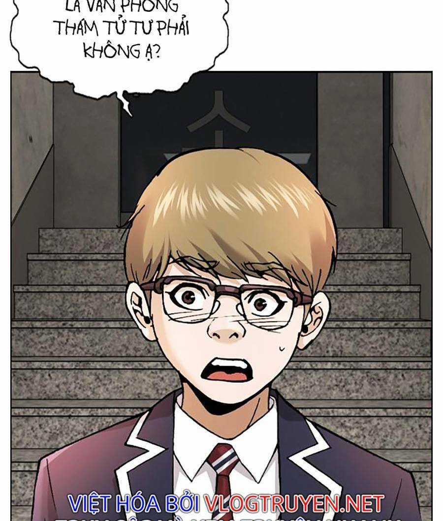 Văn Phòng Thám Tử Tư - Chapter 1 - Trang 115