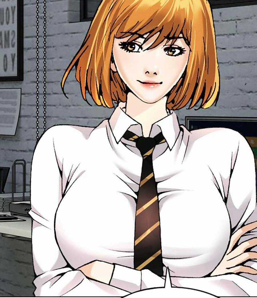 Văn Phòng Thám Tử Tư - Chapter 1 - Trang 174