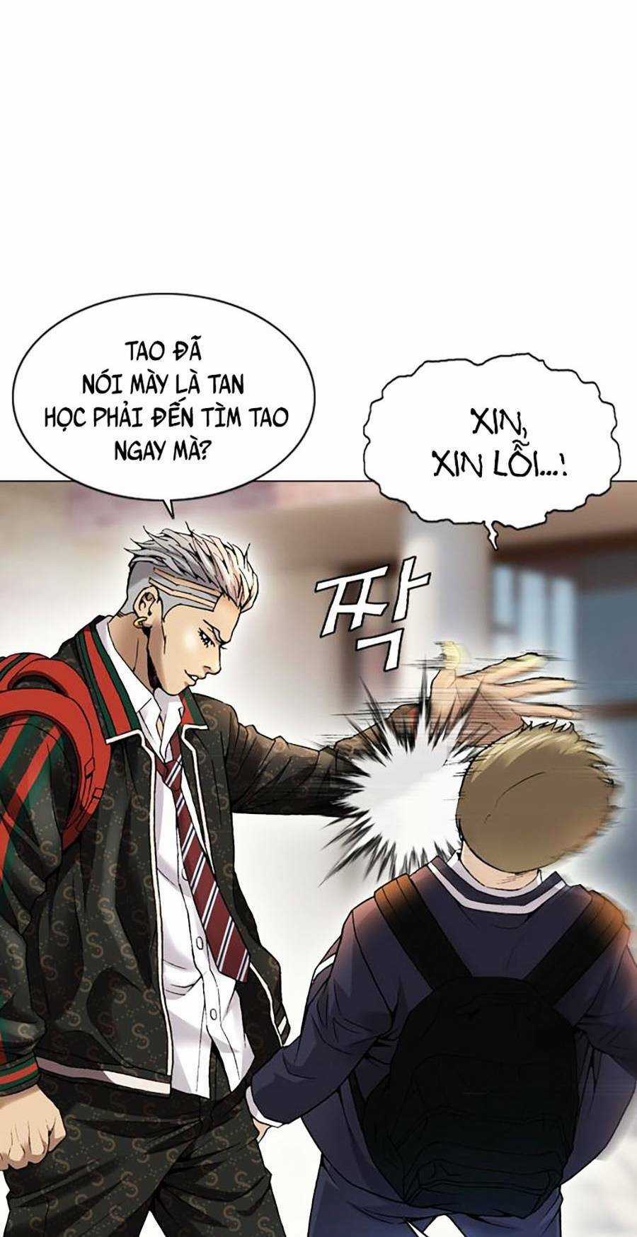 Văn Phòng Thám Tử Tư - Chapter 1 - Trang 185