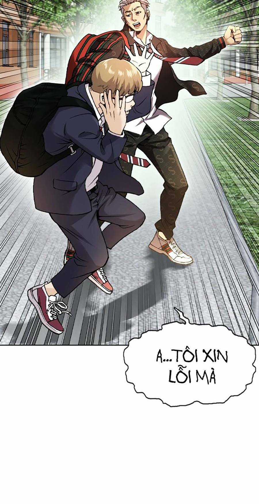 Văn Phòng Thám Tử Tư - Chapter 1 - Trang 188