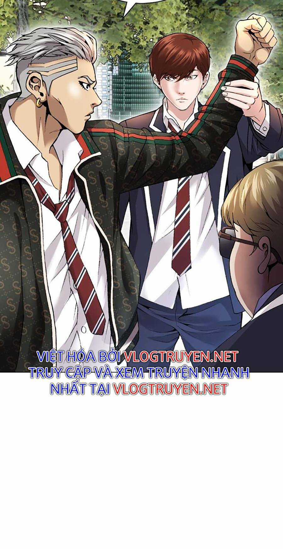 Văn Phòng Thám Tử Tư - Chapter 1 - Trang 191