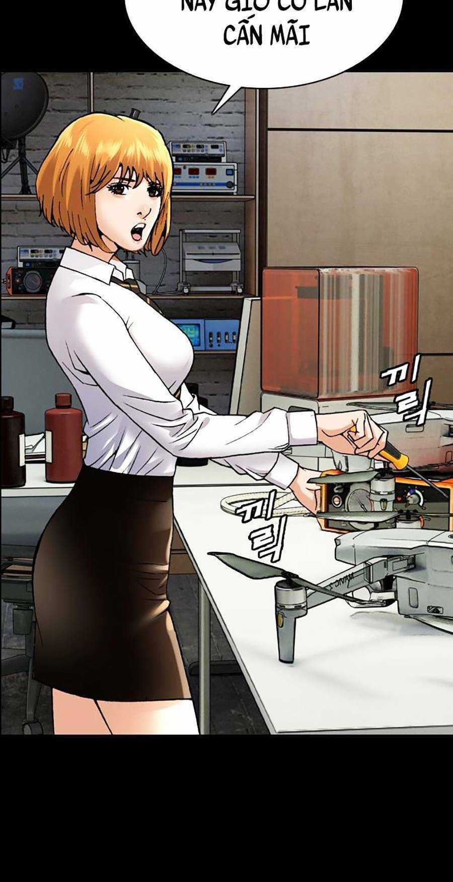 Văn Phòng Thám Tử Tư - Chapter 1 - Trang 194