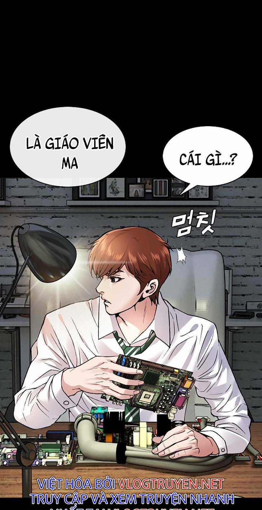 Văn Phòng Thám Tử Tư - Chapter 1 - Trang 195