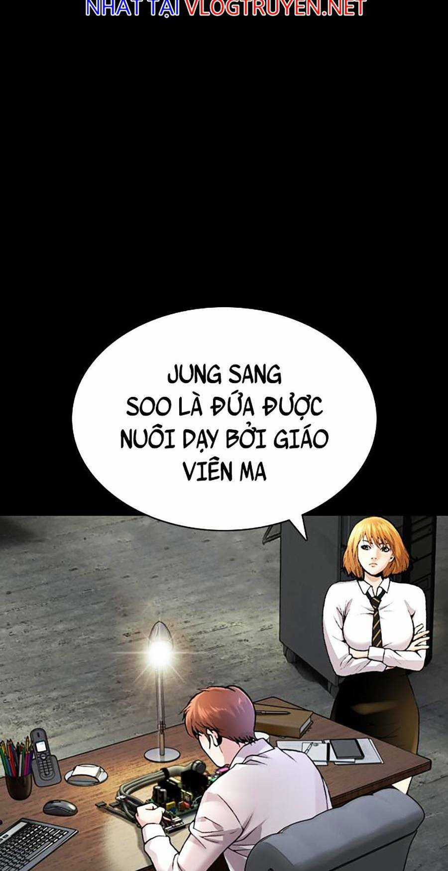 Văn Phòng Thám Tử Tư - Chapter 1 - Trang 196