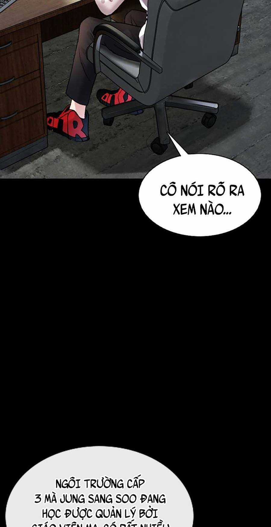 Văn Phòng Thám Tử Tư - Chapter 1 - Trang 197