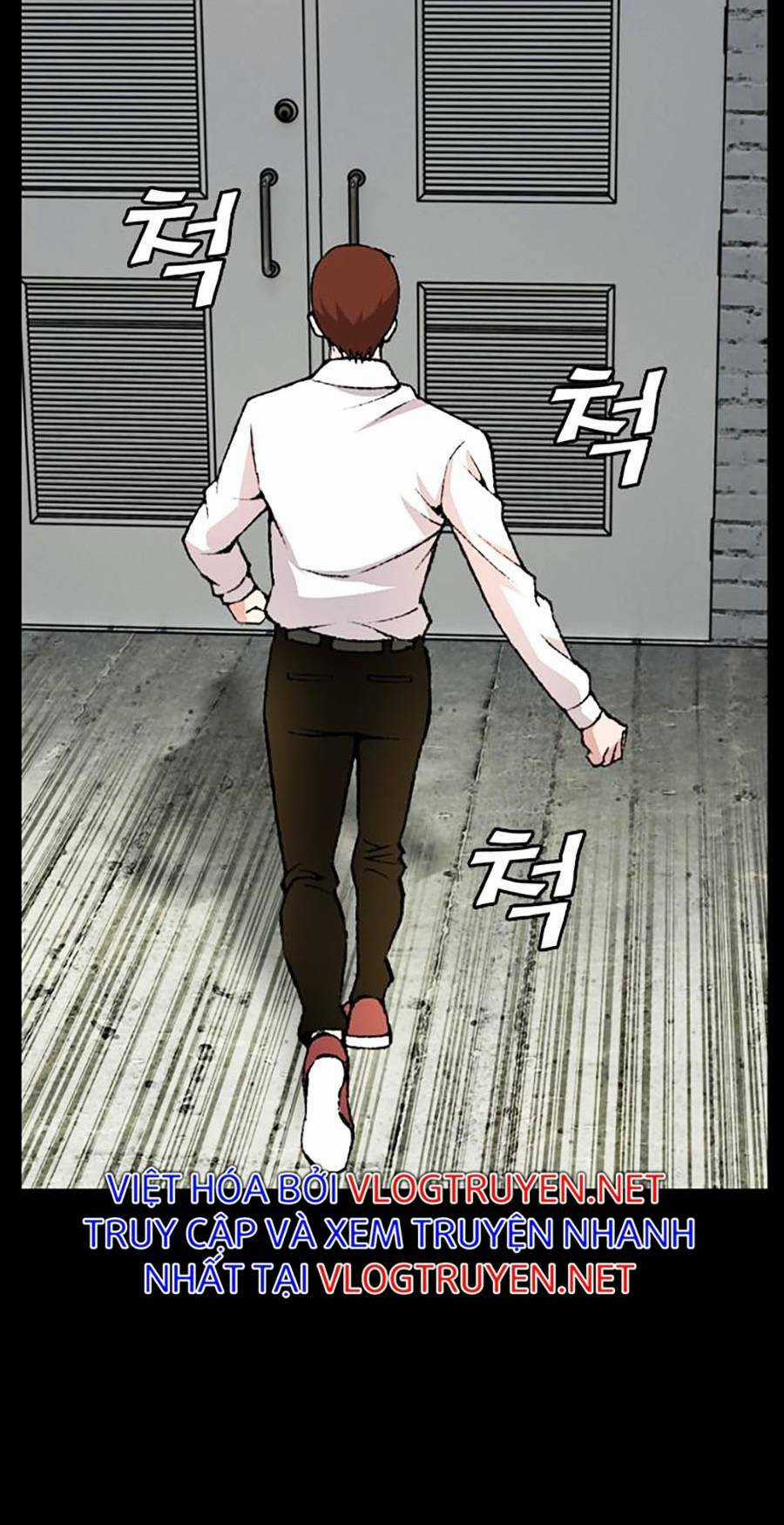 Văn Phòng Thám Tử Tư - Chapter 1 - Trang 201