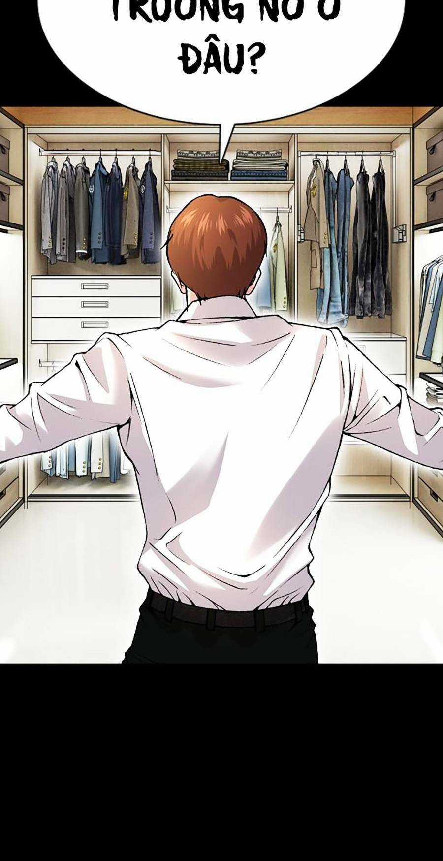 Văn Phòng Thám Tử Tư - Chapter 1 - Trang 204