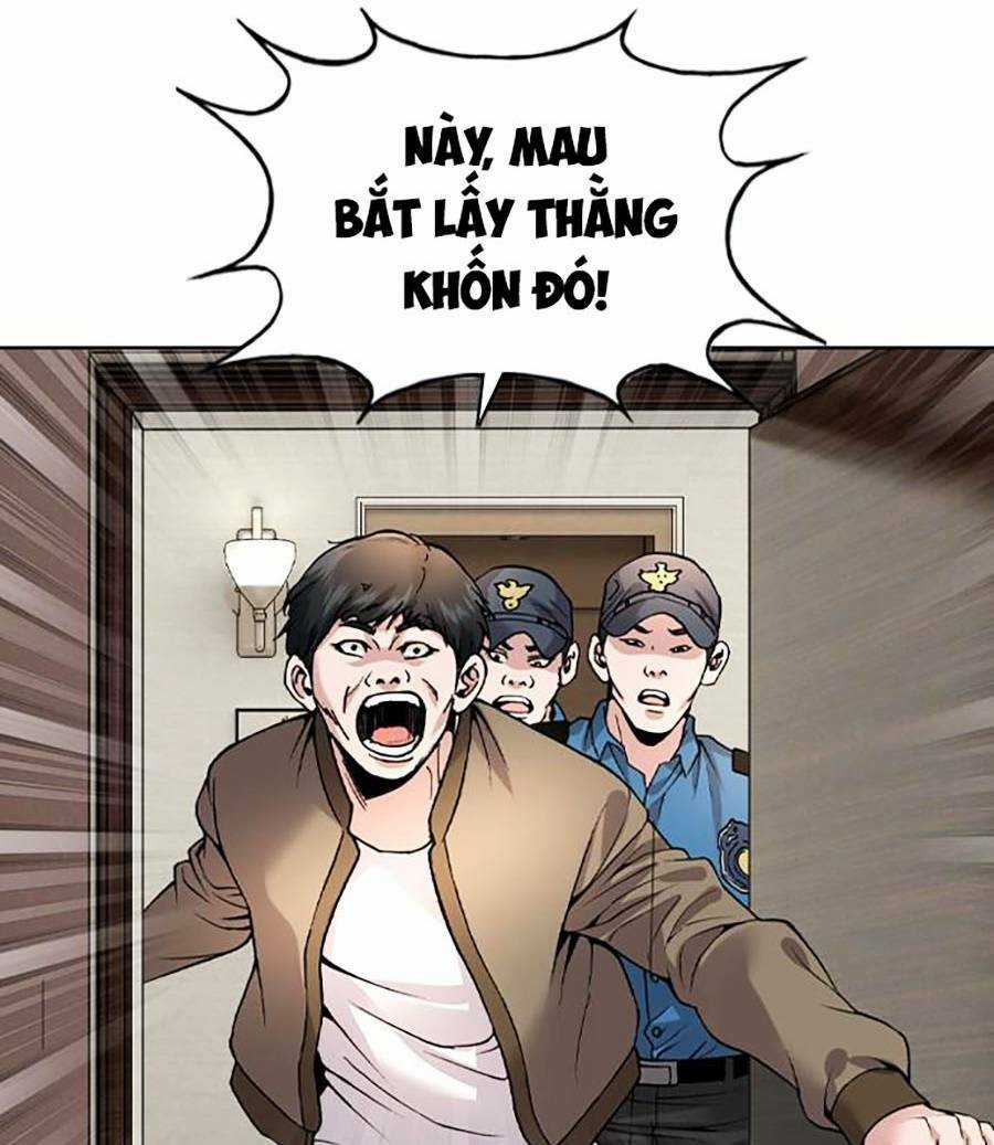 Văn Phòng Thám Tử Tư - Chapter 1 - Trang 27