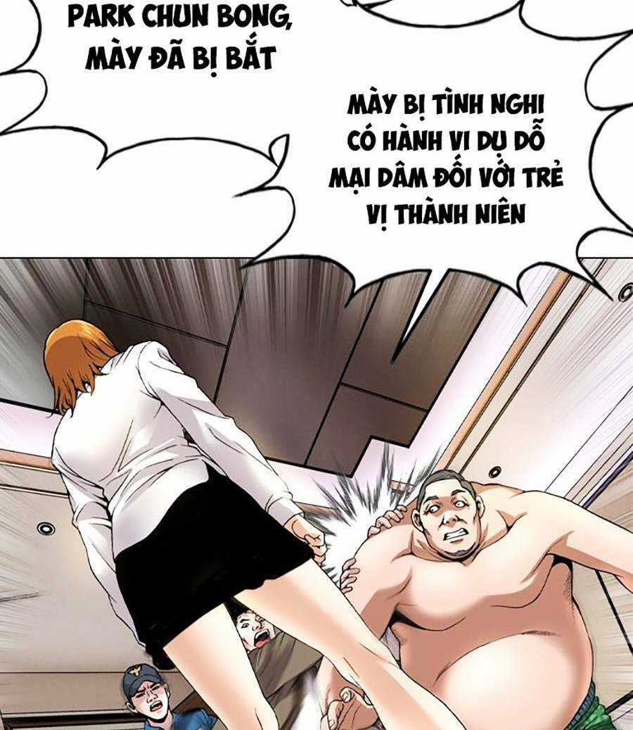 Văn Phòng Thám Tử Tư - Chapter 1 - Trang 29