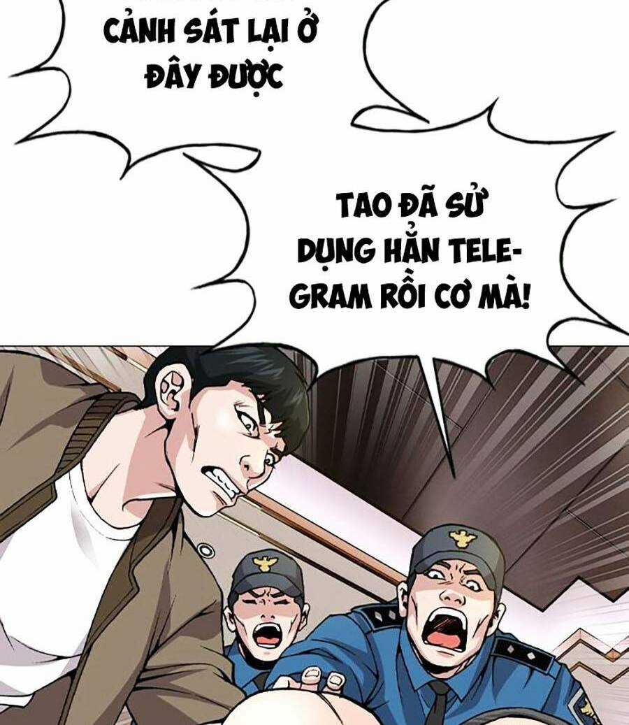 Văn Phòng Thám Tử Tư - Chapter 1 - Trang 34