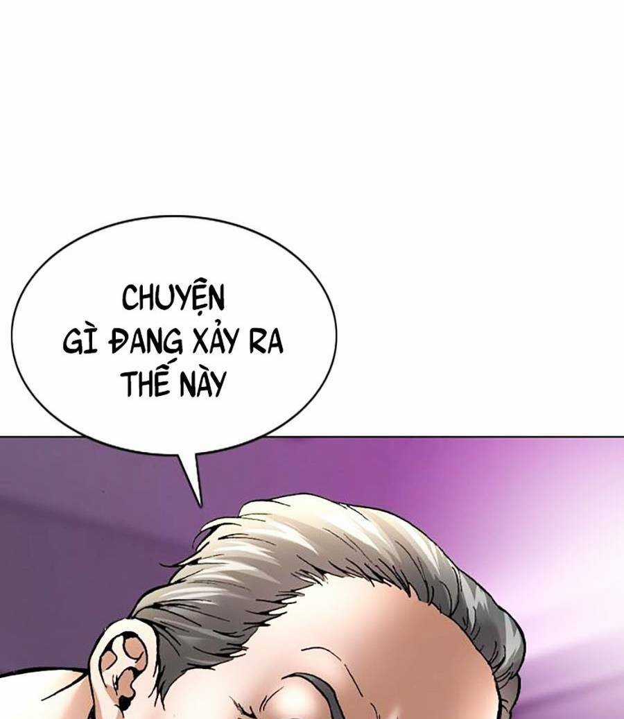 Văn Phòng Thám Tử Tư - Chapter 1 - Trang 5