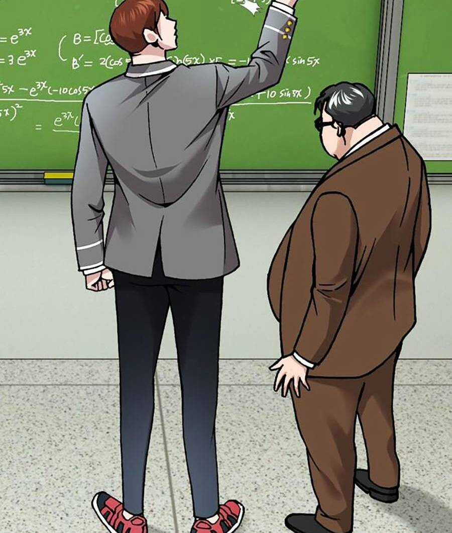 Văn Phòng Thám Tử Tư - Chapter 1 - Trang 84