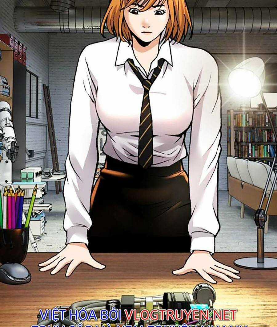 Văn Phòng Thám Tử Tư - Chapter 1 - Trang 98