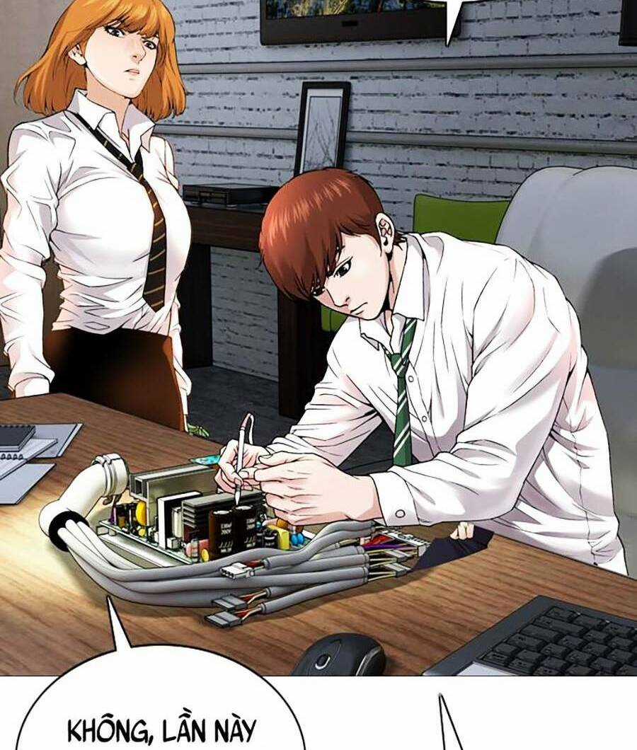 Văn Phòng Thám Tử Tư - Chapter 1 - Trang 100