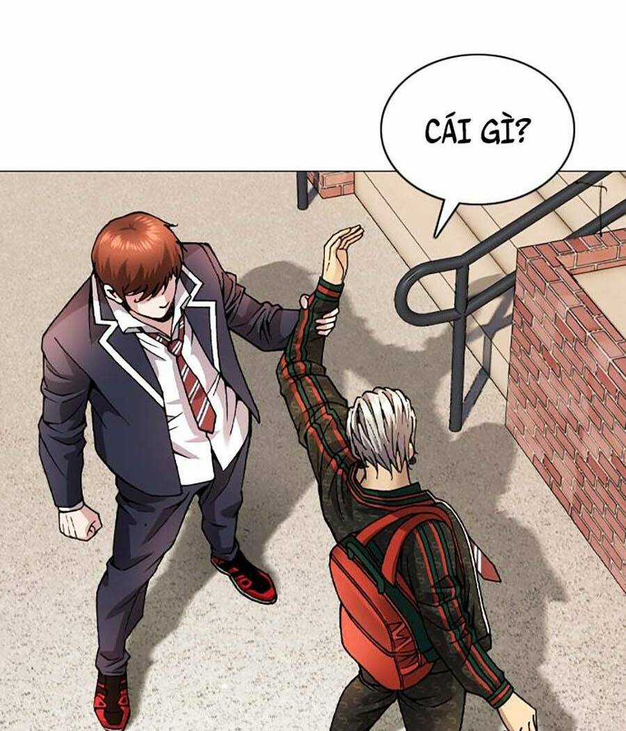 Văn Phòng Thám Tử Tư - Chapter 2 - Trang 2