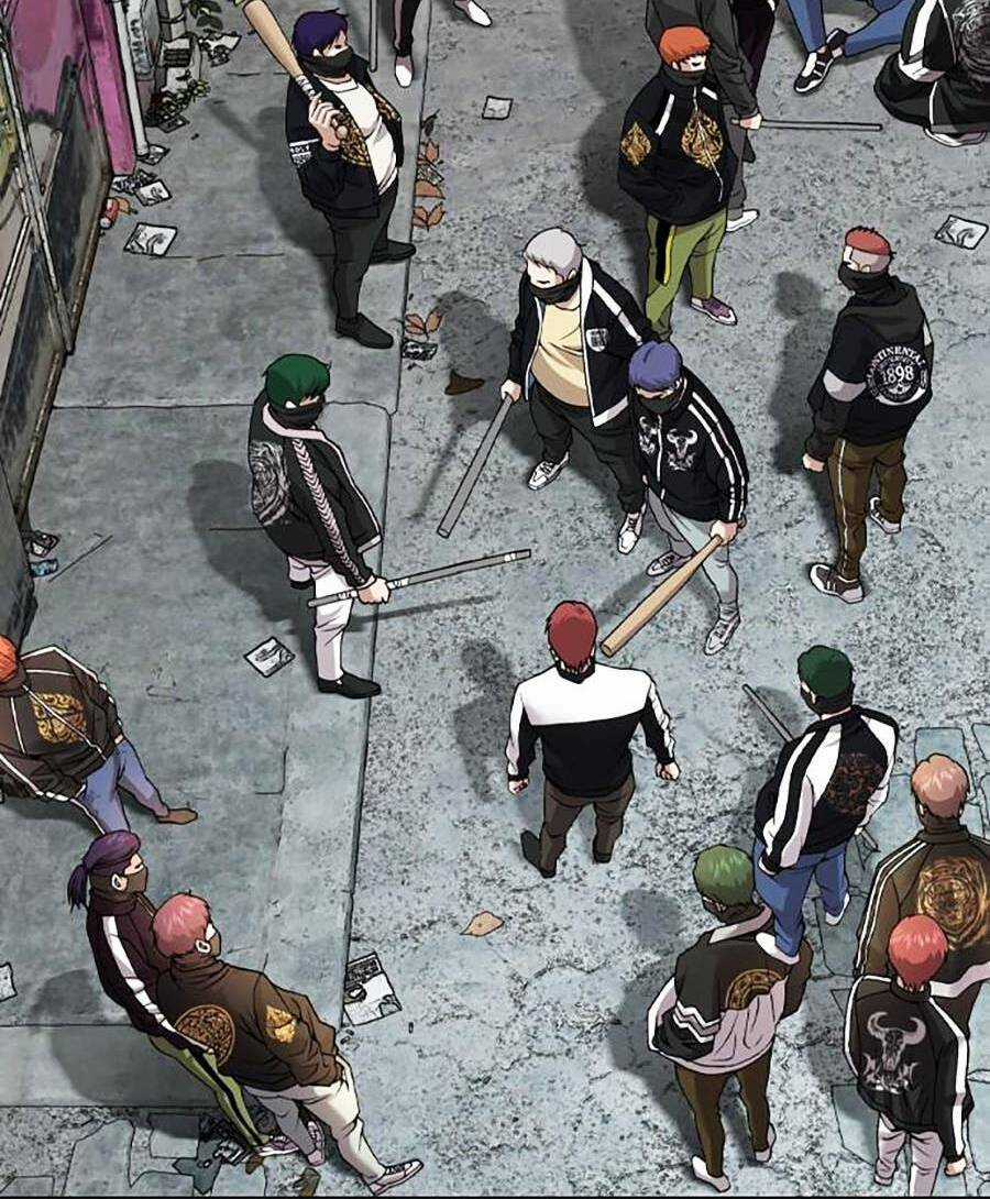 Văn Phòng Thám Tử Tư - Chapter 2 - Trang 116