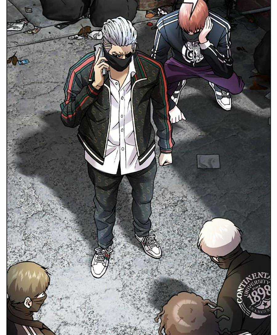 Văn Phòng Thám Tử Tư - Chapter 2 - Trang 118