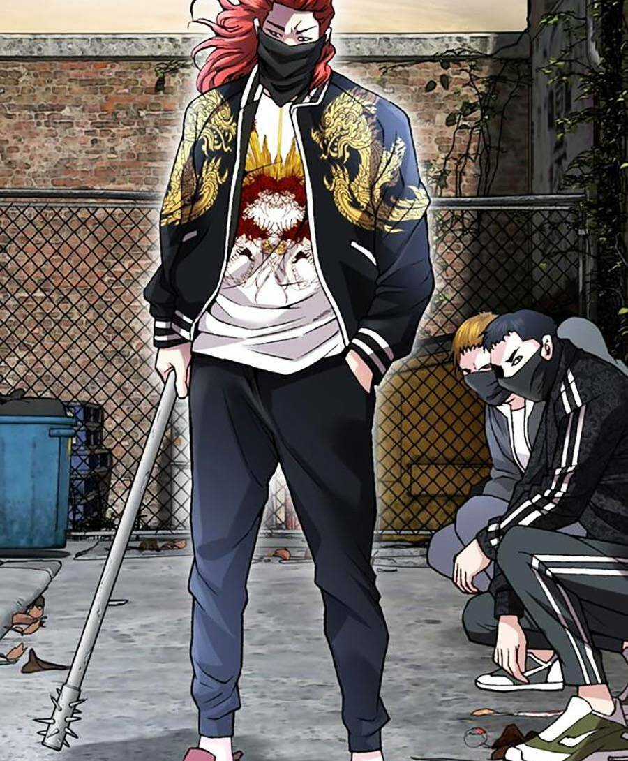 Văn Phòng Thám Tử Tư - Chapter 2 - Trang 130