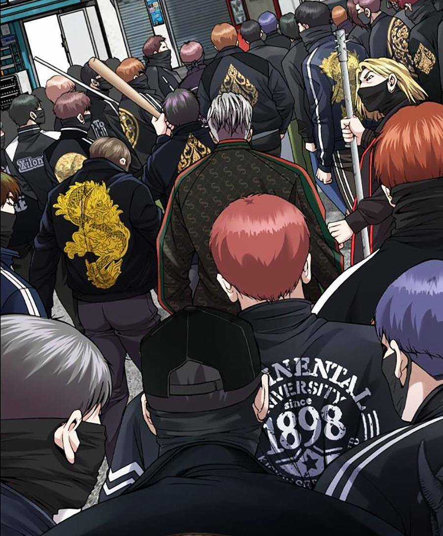 Văn Phòng Thám Tử Tư - Chapter 2 - Trang 135