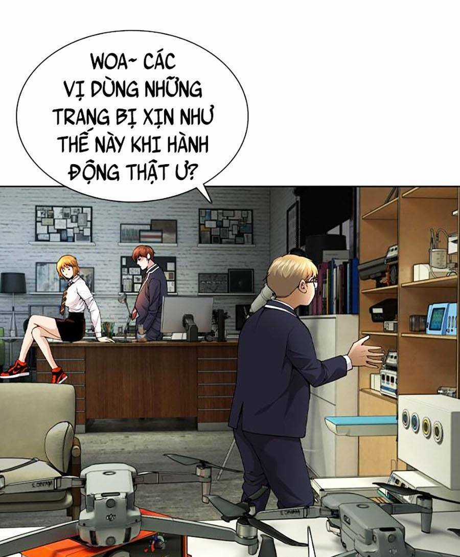 Văn Phòng Thám Tử Tư - Chapter 2 - Trang 141