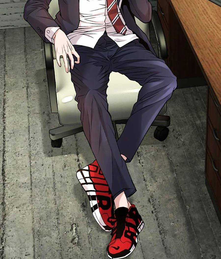 Văn Phòng Thám Tử Tư - Chapter 2 - Trang 159